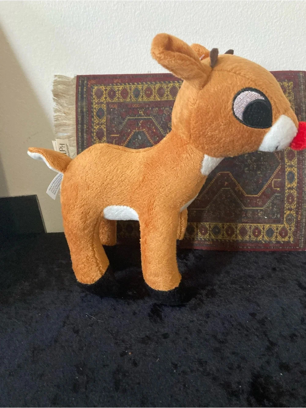 toy factory cute brown